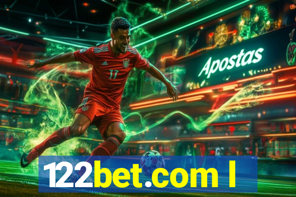 122bet.com l